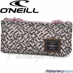 2018 Stationery Team Несесер O`Neill Girl БТС18 Grey 2018 Stationery Team Несесер O`Neill Girl БТС18 Grey